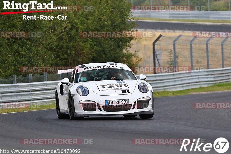 Bild #10473092 - Touristenfahrten Nürburgring Nordschleife (02.09.2020)