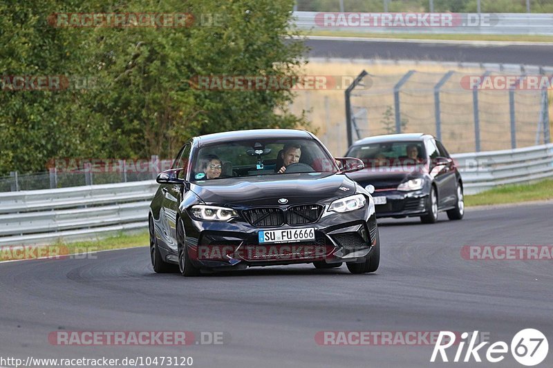 Bild #10473120 - Touristenfahrten Nürburgring Nordschleife (02.09.2020)