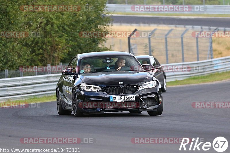 Bild #10473121 - Touristenfahrten Nürburgring Nordschleife (02.09.2020)