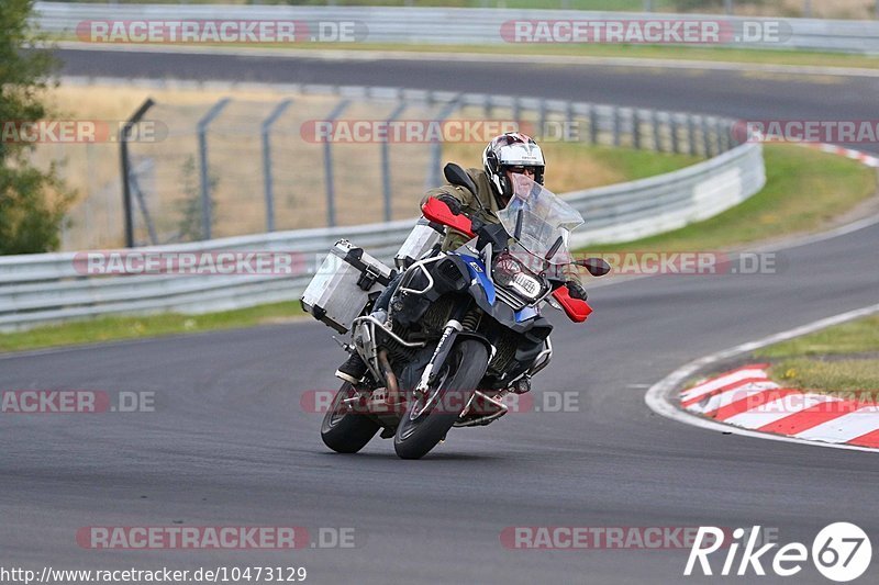 Bild #10473129 - Touristenfahrten Nürburgring Nordschleife (02.09.2020)