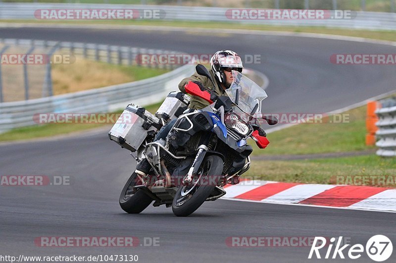 Bild #10473130 - Touristenfahrten Nürburgring Nordschleife (02.09.2020)