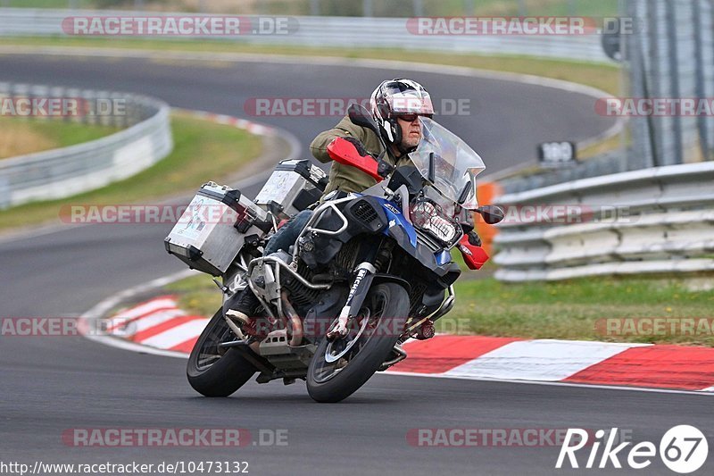 Bild #10473132 - Touristenfahrten Nürburgring Nordschleife (02.09.2020)