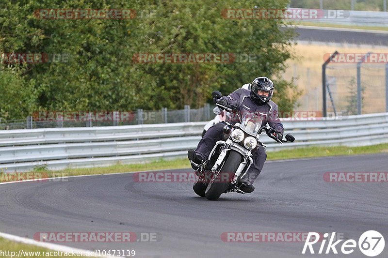 Bild #10473139 - Touristenfahrten Nürburgring Nordschleife (02.09.2020)