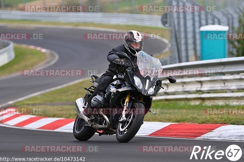 Bild #10473142 - Touristenfahrten Nürburgring Nordschleife (02.09.2020)