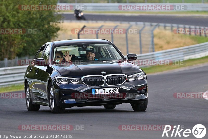 Bild #10473148 - Touristenfahrten Nürburgring Nordschleife (02.09.2020)