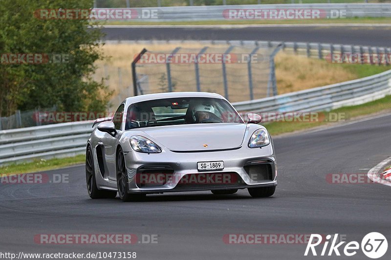 Bild #10473158 - Touristenfahrten Nürburgring Nordschleife (02.09.2020)