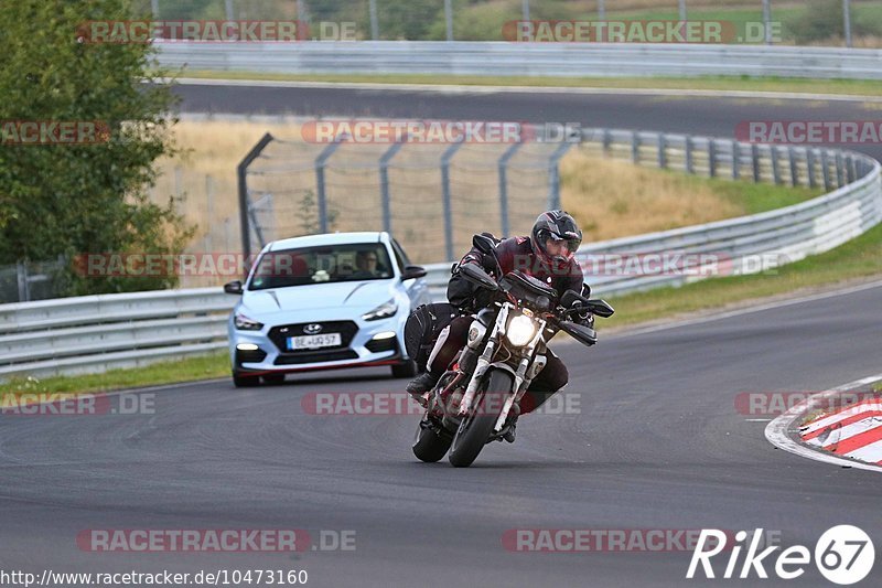 Bild #10473160 - Touristenfahrten Nürburgring Nordschleife (02.09.2020)