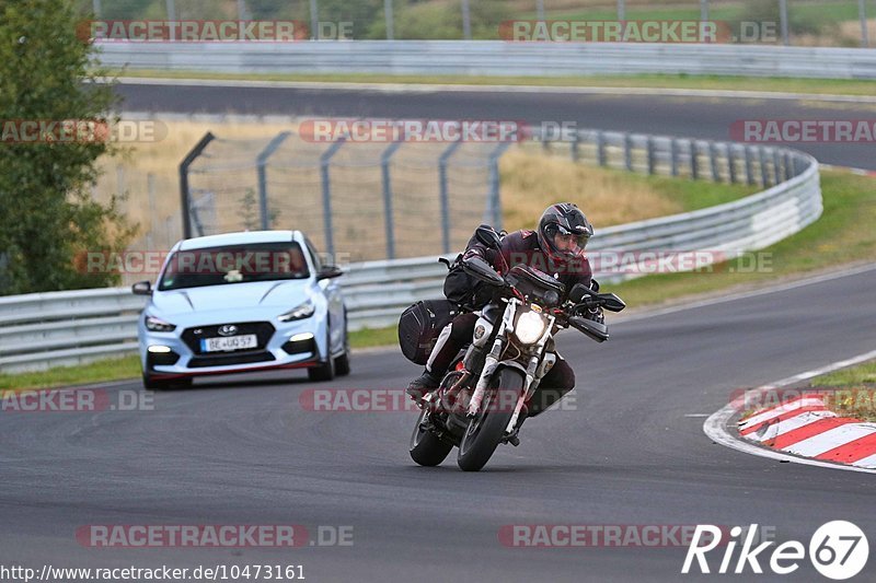 Bild #10473161 - Touristenfahrten Nürburgring Nordschleife (02.09.2020)