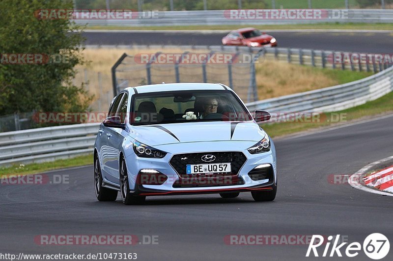 Bild #10473163 - Touristenfahrten Nürburgring Nordschleife (02.09.2020)