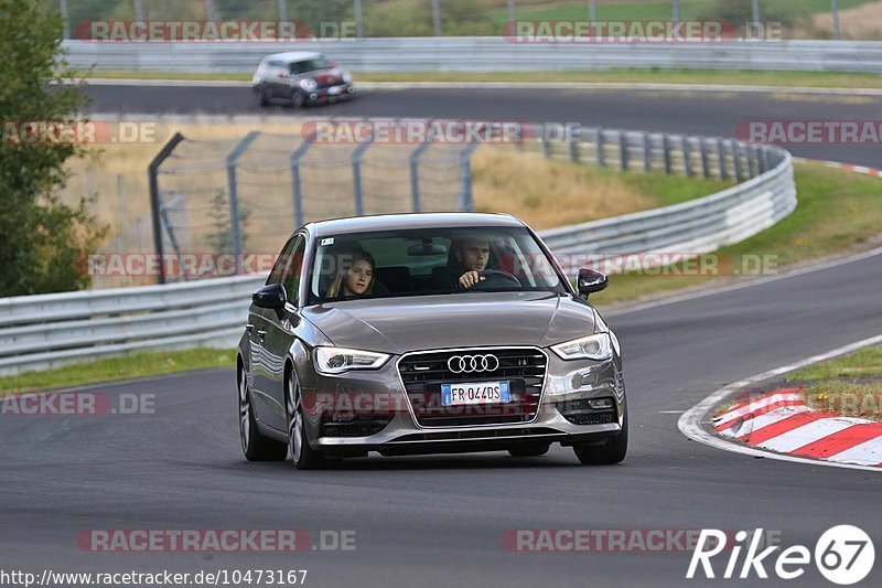 Bild #10473167 - Touristenfahrten Nürburgring Nordschleife (02.09.2020)