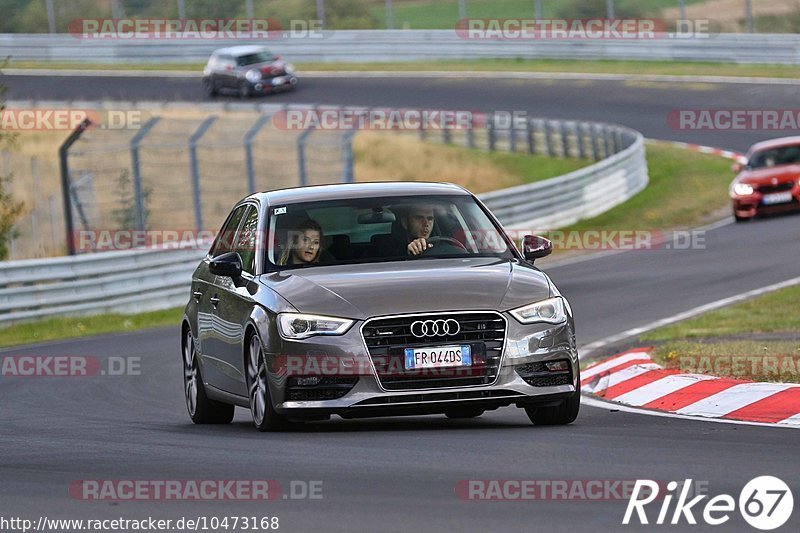 Bild #10473168 - Touristenfahrten Nürburgring Nordschleife (02.09.2020)