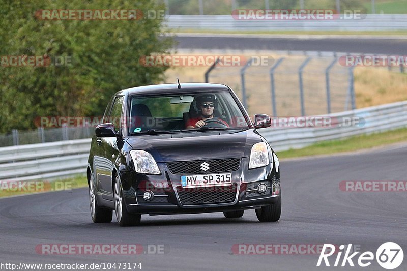 Bild #10473174 - Touristenfahrten Nürburgring Nordschleife (02.09.2020)