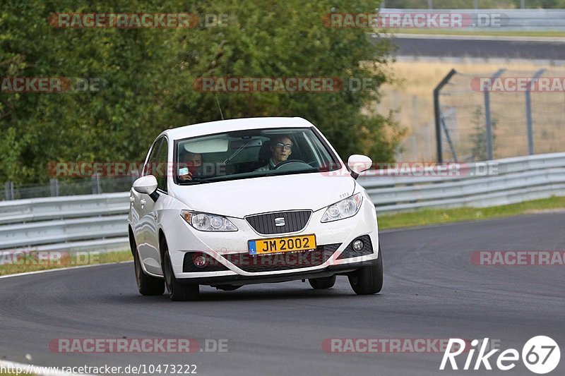 Bild #10473222 - Touristenfahrten Nürburgring Nordschleife (02.09.2020)