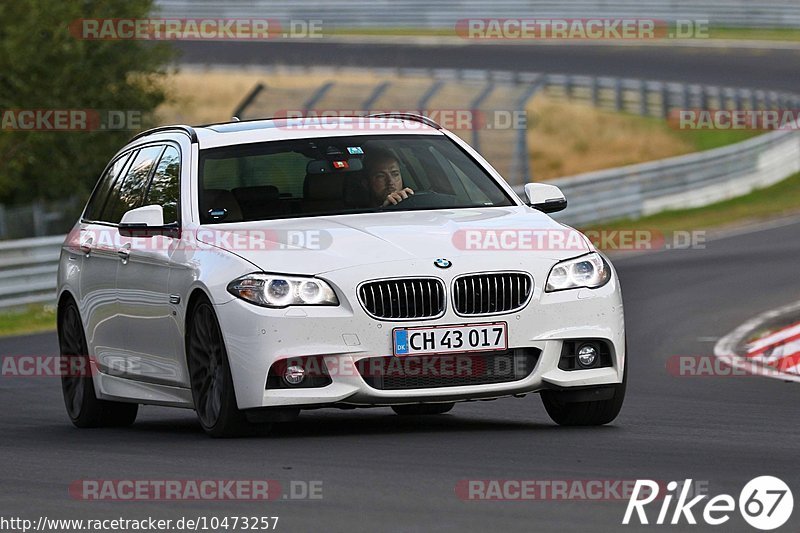 Bild #10473257 - Touristenfahrten Nürburgring Nordschleife (02.09.2020)