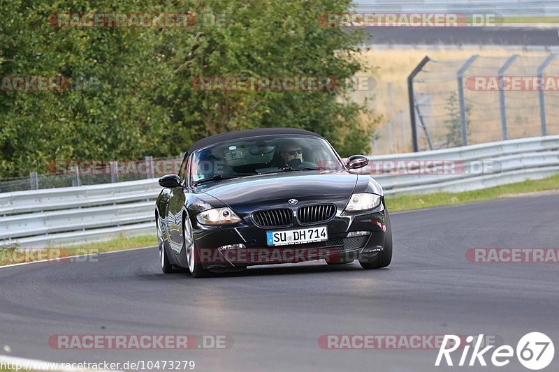 Bild #10473279 - Touristenfahrten Nürburgring Nordschleife (02.09.2020)