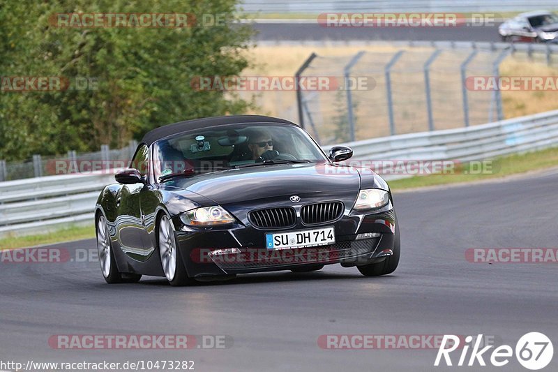 Bild #10473282 - Touristenfahrten Nürburgring Nordschleife (02.09.2020)