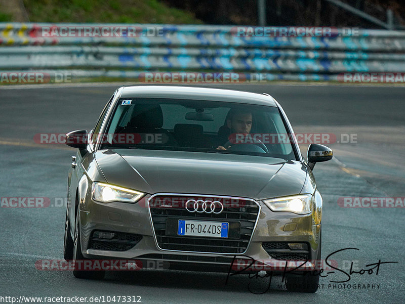 Bild #10473312 - Touristenfahrten Nürburgring Nordschleife (02.09.2020)