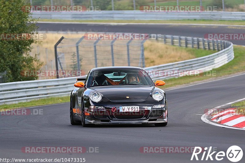 Bild #10473315 - Touristenfahrten Nürburgring Nordschleife (02.09.2020)