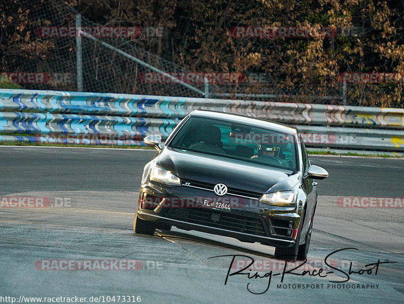 Bild #10473316 - Touristenfahrten Nürburgring Nordschleife (02.09.2020)