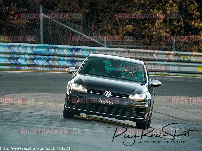 Bild #10473321 - Touristenfahrten Nürburgring Nordschleife (02.09.2020)