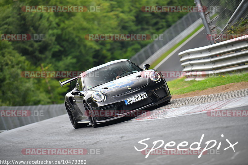 Bild #10473382 - Touristenfahrten Nürburgring Nordschleife (02.09.2020)