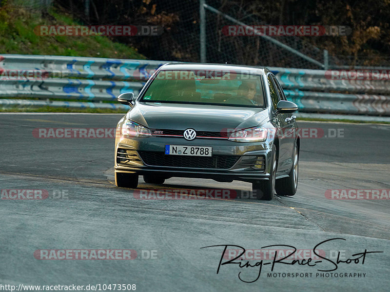 Bild #10473508 - Touristenfahrten Nürburgring Nordschleife (02.09.2020)