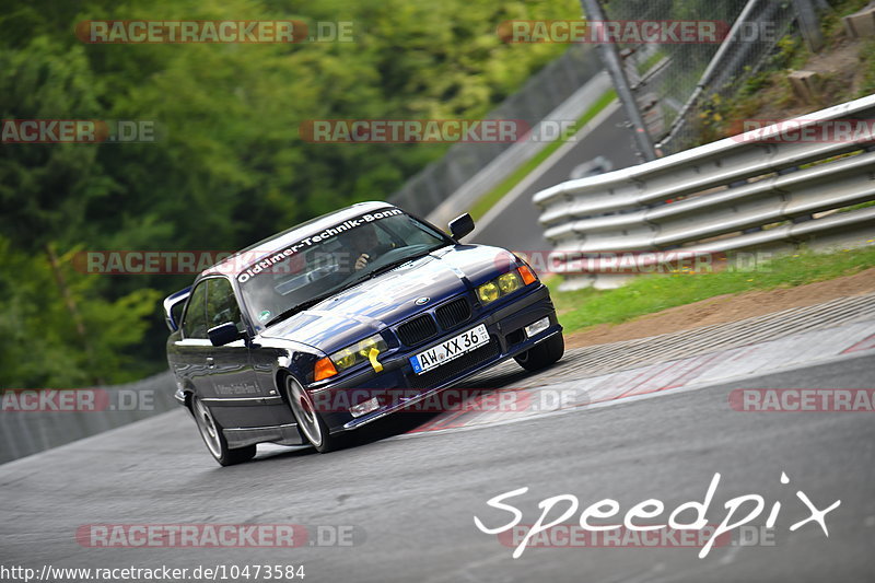 Bild #10473584 - Touristenfahrten Nürburgring Nordschleife (02.09.2020)