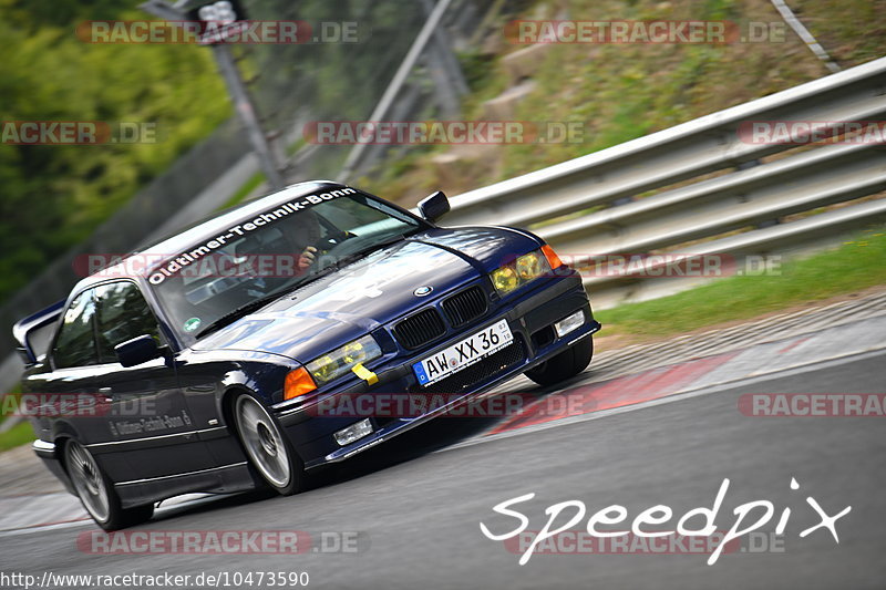 Bild #10473590 - Touristenfahrten Nürburgring Nordschleife (02.09.2020)