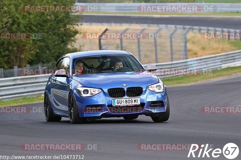 Bild #10473712 - Touristenfahrten Nürburgring Nordschleife (02.09.2020)