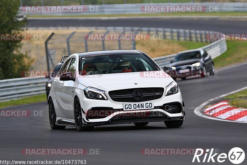 Bild #10473763 - Touristenfahrten Nürburgring Nordschleife (02.09.2020)