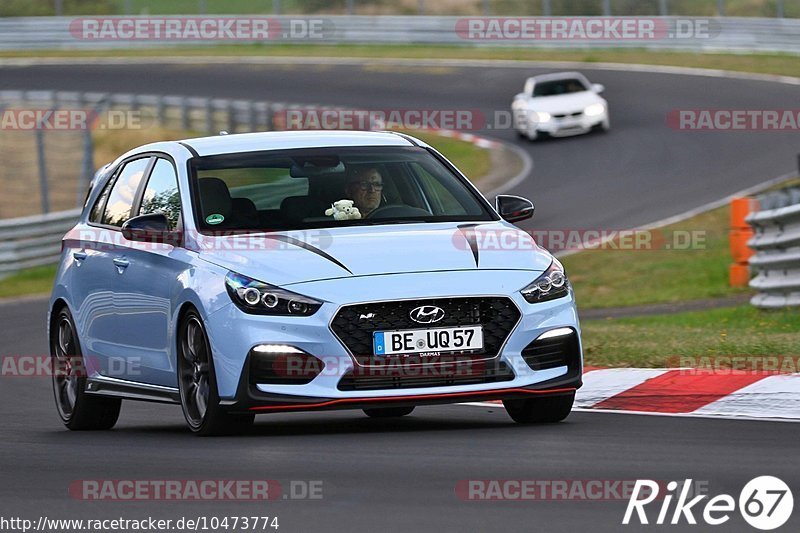 Bild #10473774 - Touristenfahrten Nürburgring Nordschleife (02.09.2020)