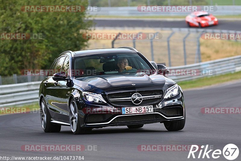 Bild #10473784 - Touristenfahrten Nürburgring Nordschleife (02.09.2020)