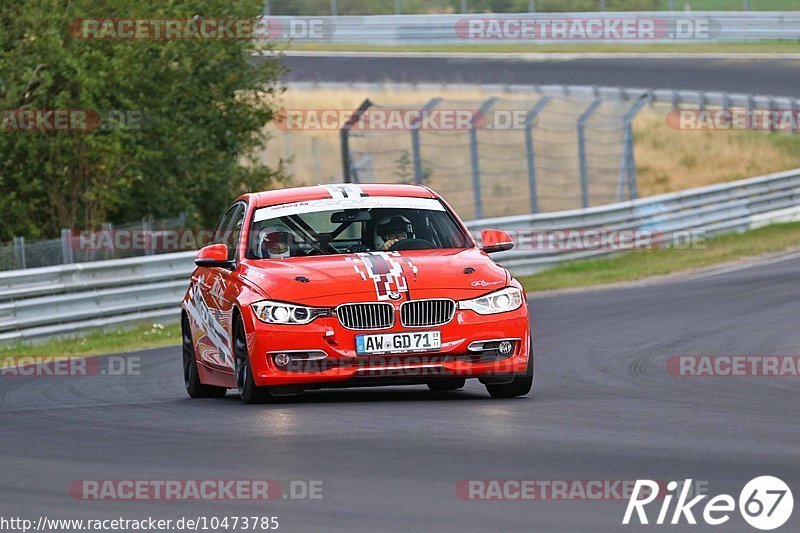 Bild #10473785 - Touristenfahrten Nürburgring Nordschleife (02.09.2020)