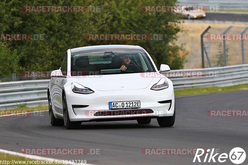 Bild #10473789 - Touristenfahrten Nürburgring Nordschleife (02.09.2020)