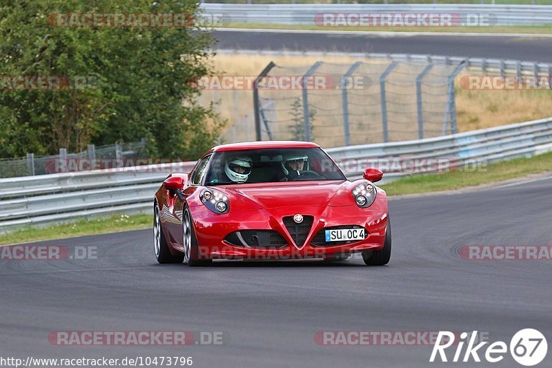 Bild #10473796 - Touristenfahrten Nürburgring Nordschleife (02.09.2020)