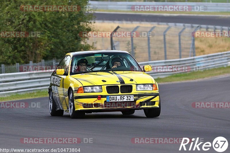 Bild #10473804 - Touristenfahrten Nürburgring Nordschleife (02.09.2020)