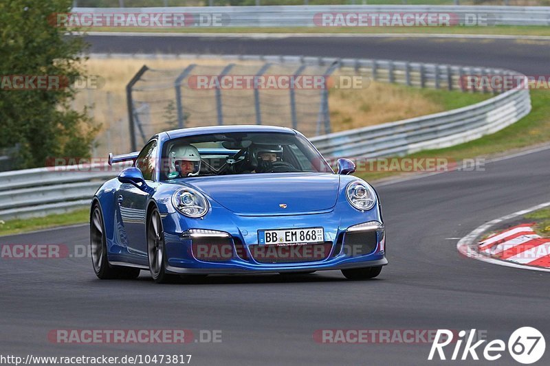 Bild #10473817 - Touristenfahrten Nürburgring Nordschleife (02.09.2020)