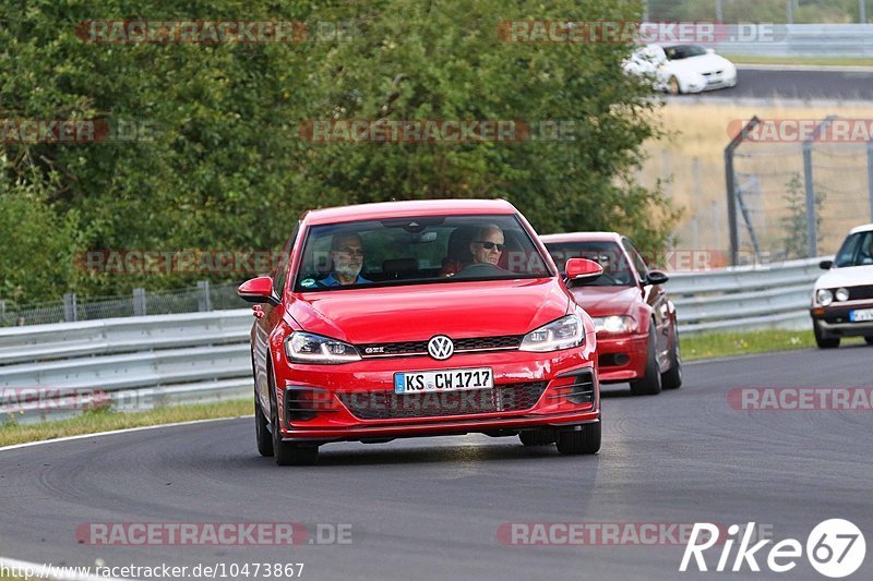 Bild #10473867 - Touristenfahrten Nürburgring Nordschleife (02.09.2020)