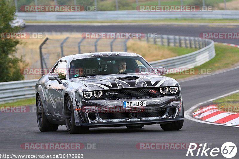 Bild #10473993 - Touristenfahrten Nürburgring Nordschleife (02.09.2020)