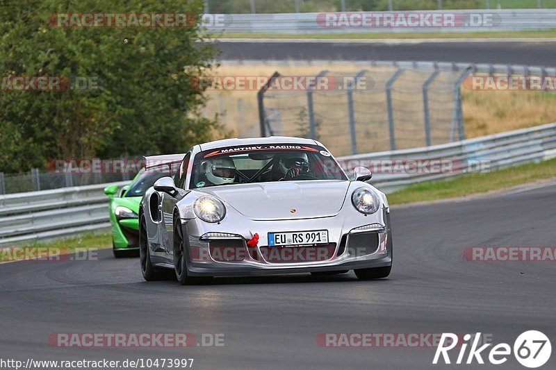 Bild #10473997 - Touristenfahrten Nürburgring Nordschleife (02.09.2020)