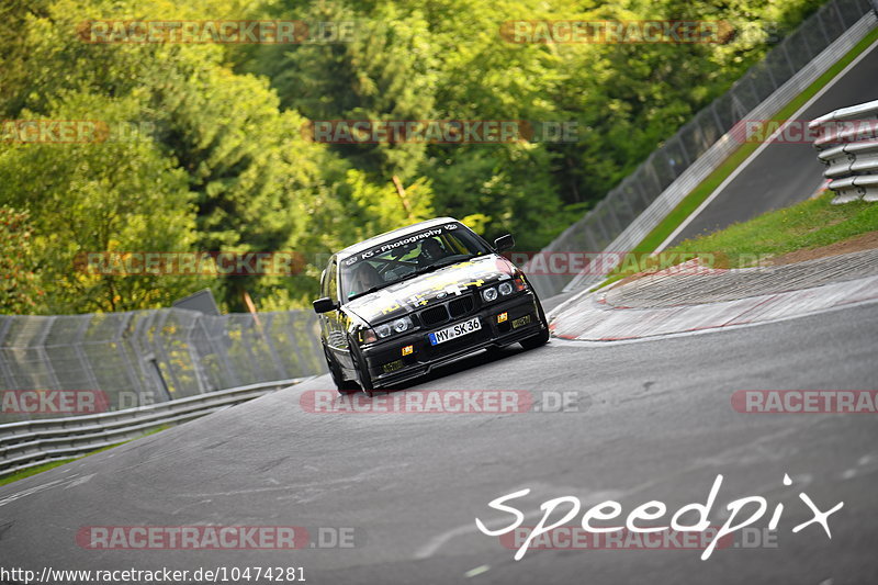 Bild #10474281 - Touristenfahrten Nürburgring Nordschleife (02.09.2020)