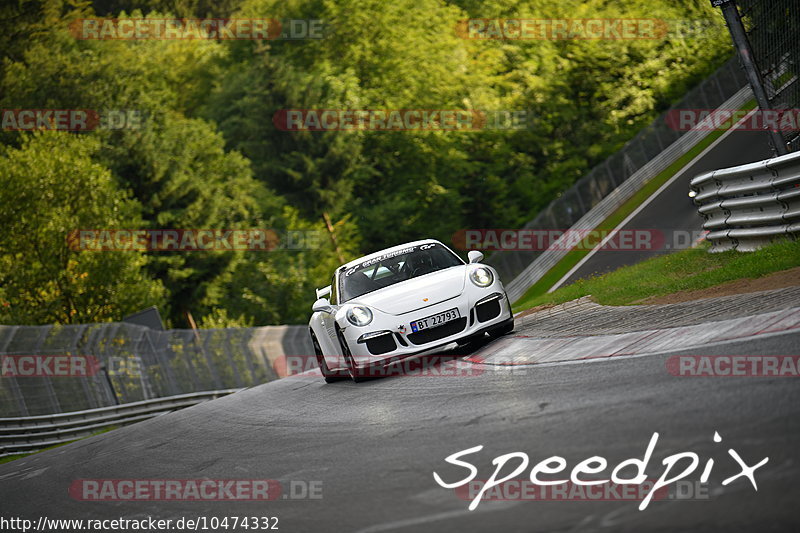 Bild #10474332 - Touristenfahrten Nürburgring Nordschleife (02.09.2020)