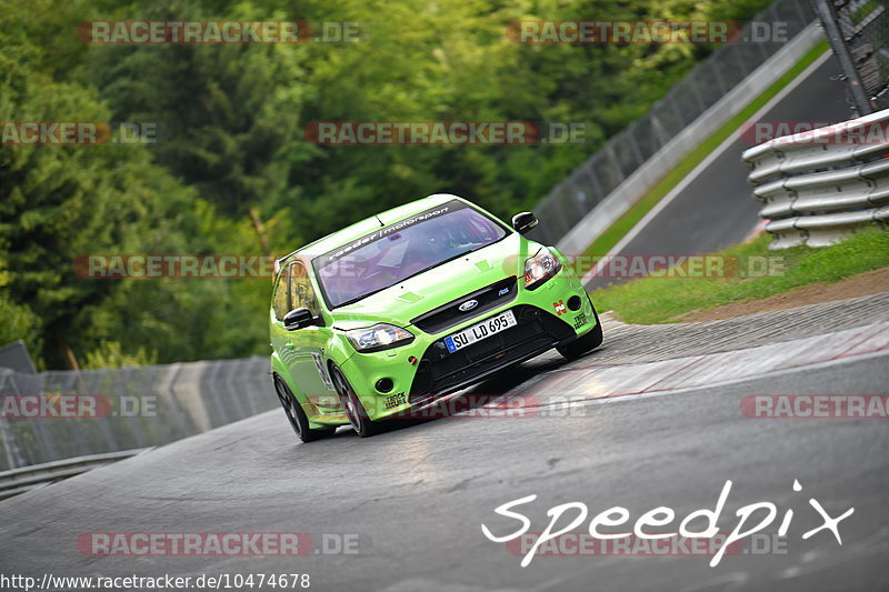 Bild #10474678 - Touristenfahrten Nürburgring Nordschleife (02.09.2020)