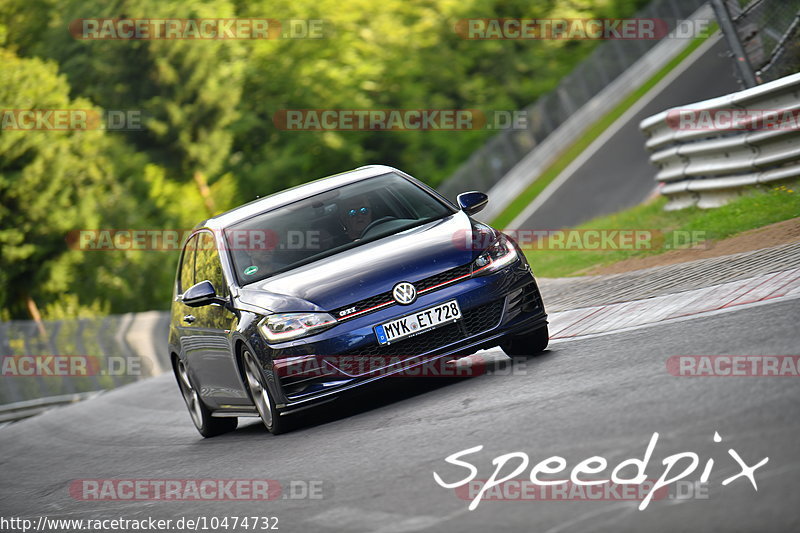 Bild #10474732 - Touristenfahrten Nürburgring Nordschleife (02.09.2020)