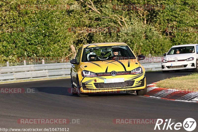 Bild #10475012 - Touristenfahrten Nürburgring Nordschleife (02.09.2020)