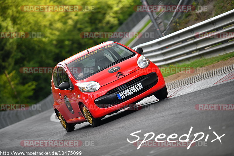 Bild #10475099 - Touristenfahrten Nürburgring Nordschleife (02.09.2020)