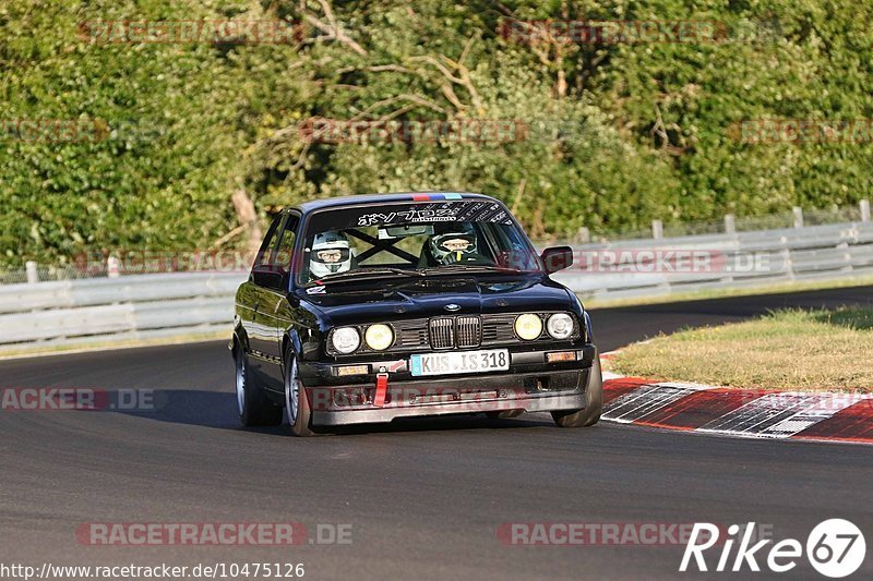 Bild #10475126 - Touristenfahrten Nürburgring Nordschleife (02.09.2020)