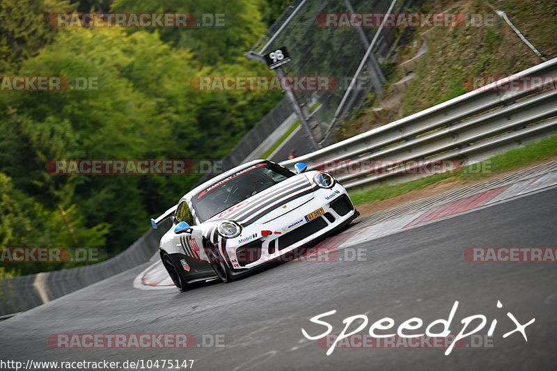 Bild #10475147 - Touristenfahrten Nürburgring Nordschleife (02.09.2020)