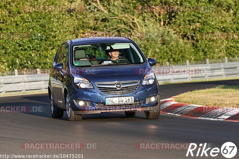 Bild #10475201 - Touristenfahrten Nürburgring Nordschleife (02.09.2020)