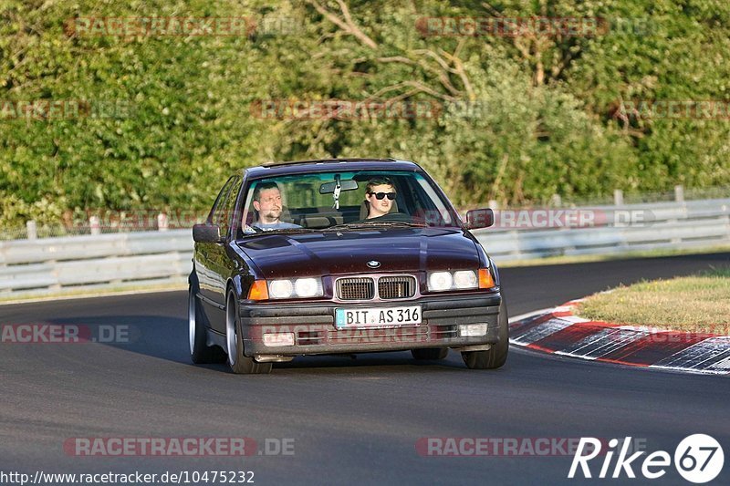 Bild #10475232 - Touristenfahrten Nürburgring Nordschleife (02.09.2020)